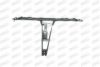PRASCO AD0153201 Front Cowling